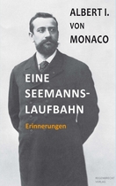 Coverabbildung: Eine Seemannslaufbahn