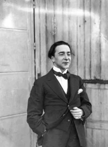 Julio Camba