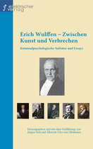 Coverabbildung: Zwischen Kunst und Verbrechen