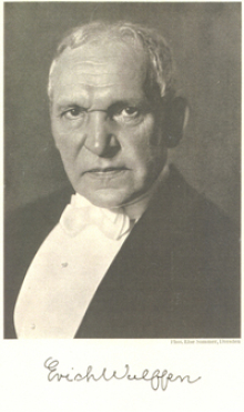 Erich Wulffen