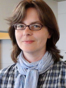 Antje Göhler