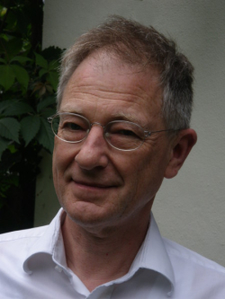 Bruno Preisendörfer