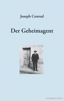 Coverabbildung: Der Geheimagent