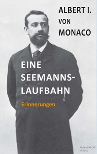 Coverabbildung: Eine Seemannslaufbahn
