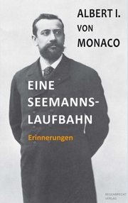 Coverabbildung: Eine Seemannslaufbahn