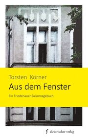 Coverabbildung: Aus dem Fenster