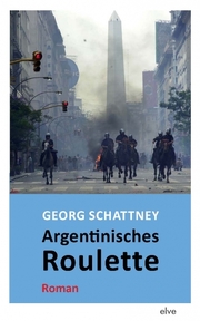 Coverabbildung: Argentinisches Roulette